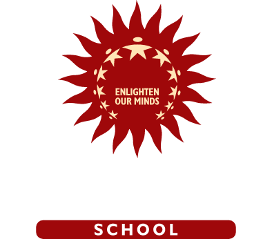 Step By Step School, Noida logo